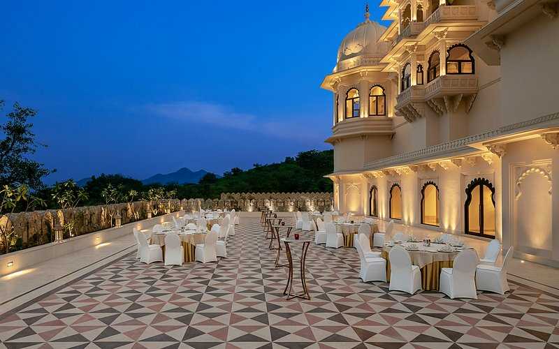 Aurika Place Udaipur